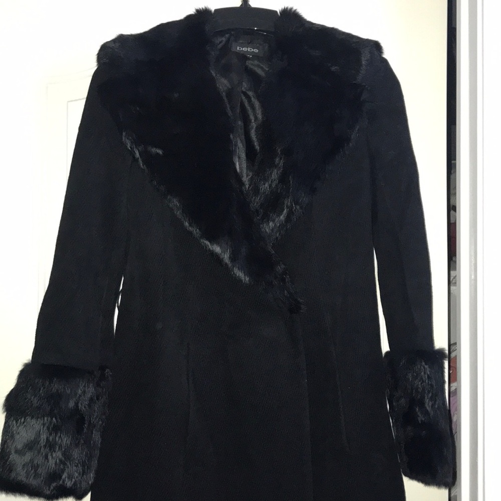Stunning coat
